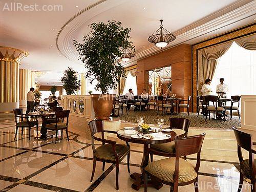 Millennium Hotel Abu Dhabi 18